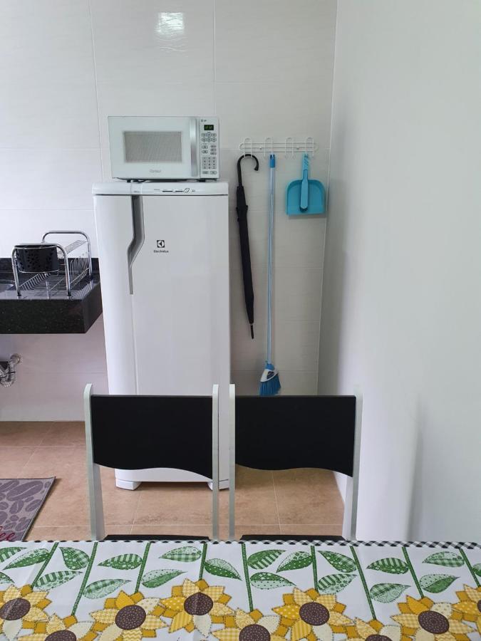 פנייה Ipe Eco Village מראה חיצוני תמונה