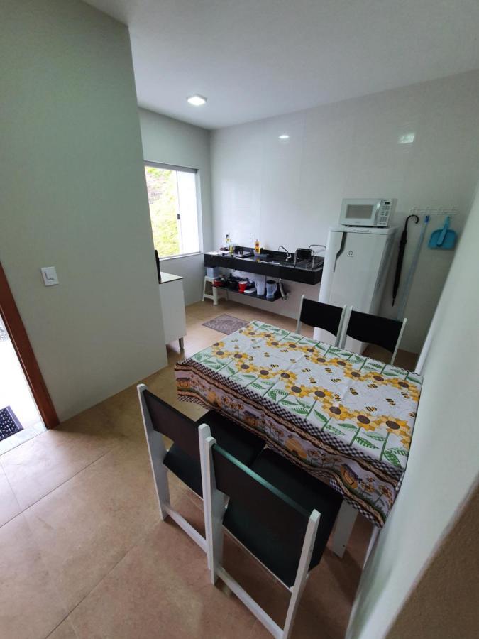 פנייה Ipe Eco Village מראה חיצוני תמונה