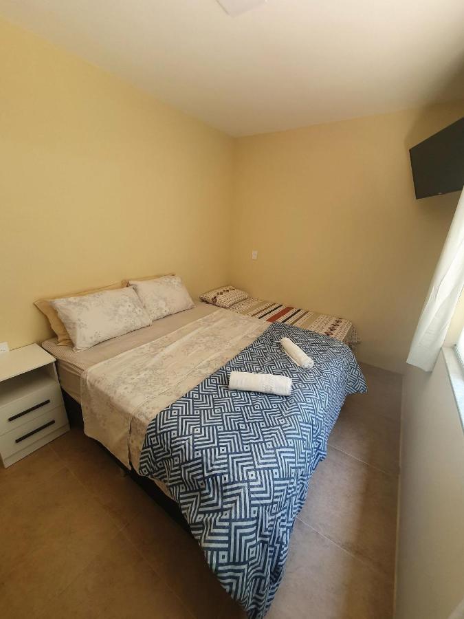 פנייה Ipe Eco Village מראה חיצוני תמונה