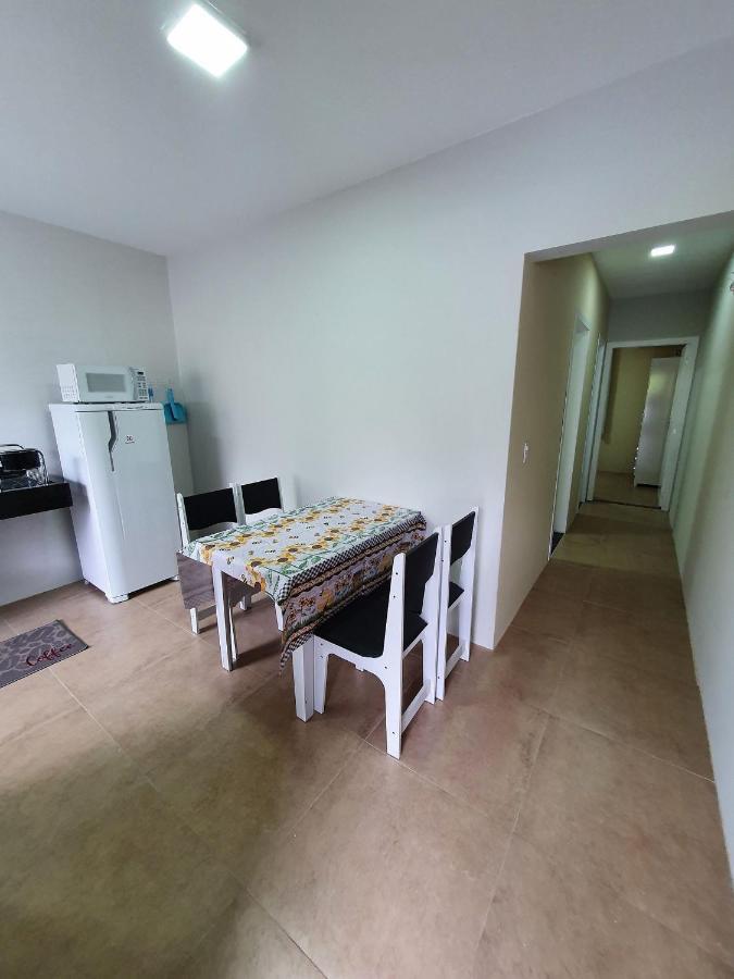 פנייה Ipe Eco Village מראה חיצוני תמונה