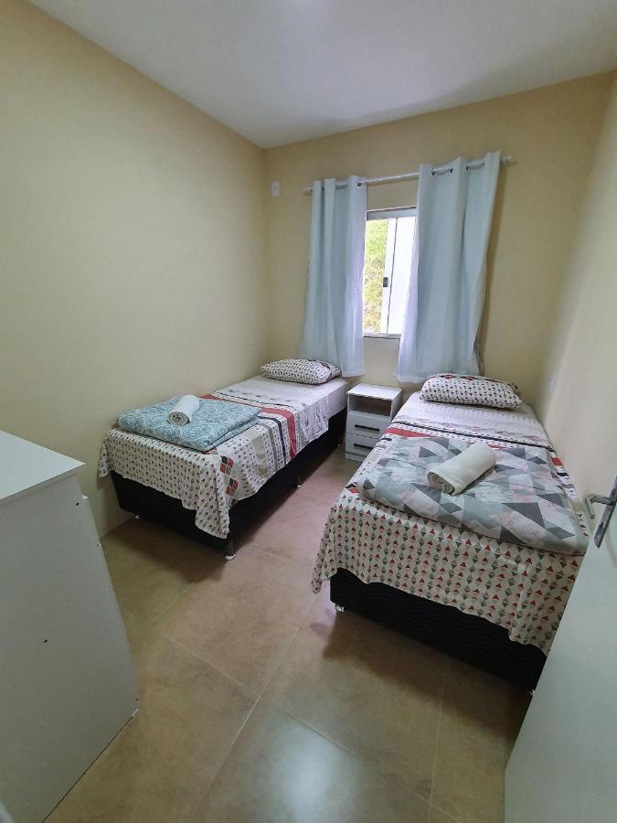 פנייה Ipe Eco Village מראה חיצוני תמונה